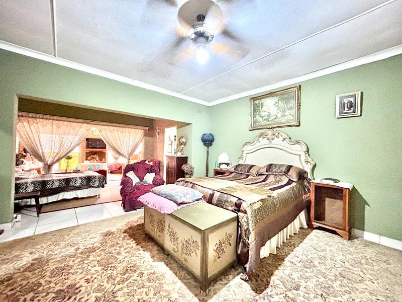 22 Bedroom Property for Sale in Schietfontein Ah North West